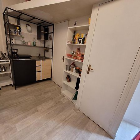 Cozy And Nice Homestay Room - Chambre D'Hote 파리 외부 사진