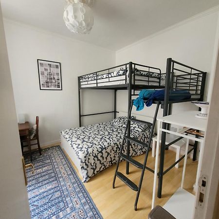 Cozy And Nice Homestay Room - Chambre D'Hote 파리 외부 사진