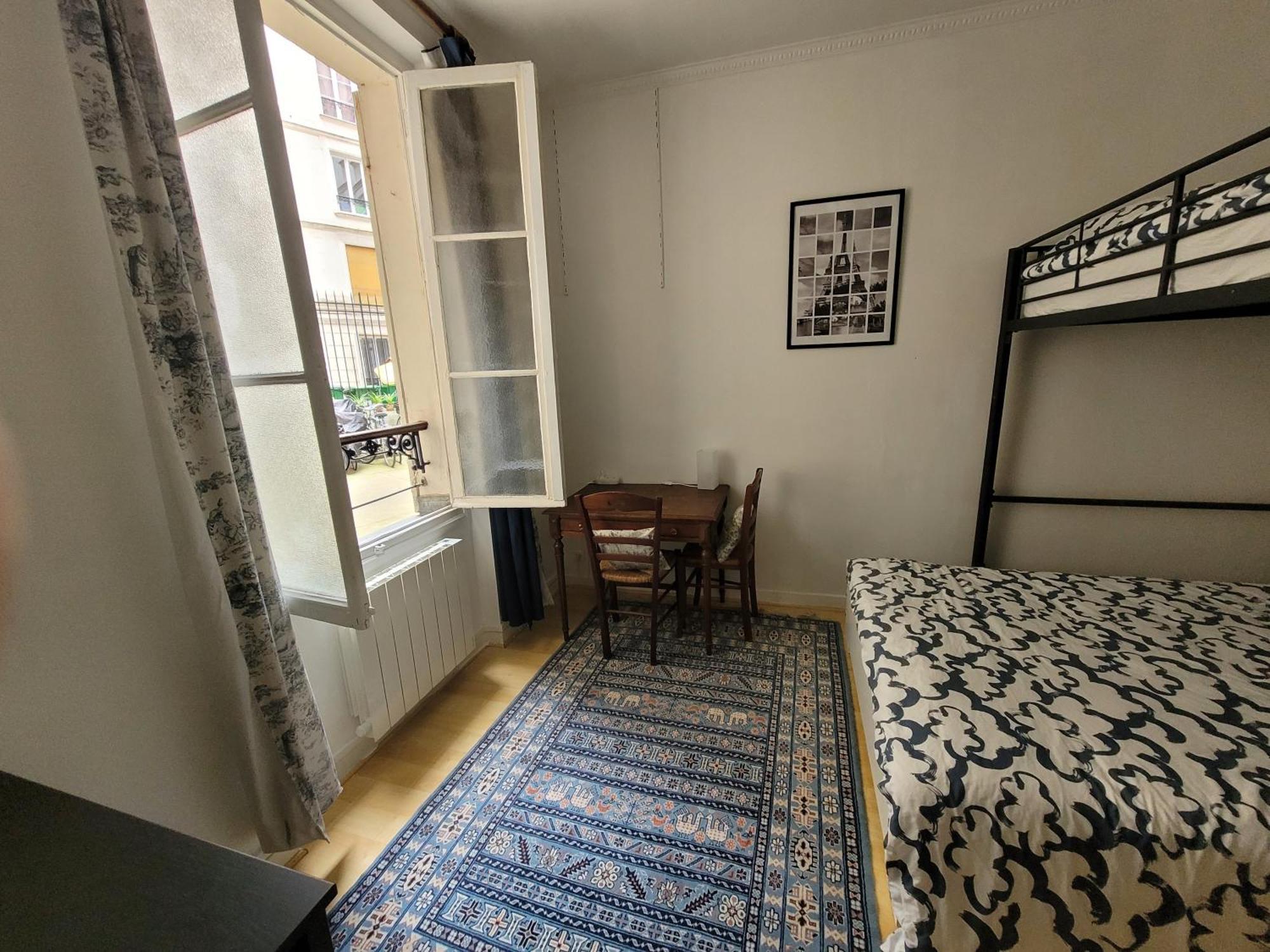 Cozy And Nice Homestay Room - Chambre D'Hote 파리 외부 사진