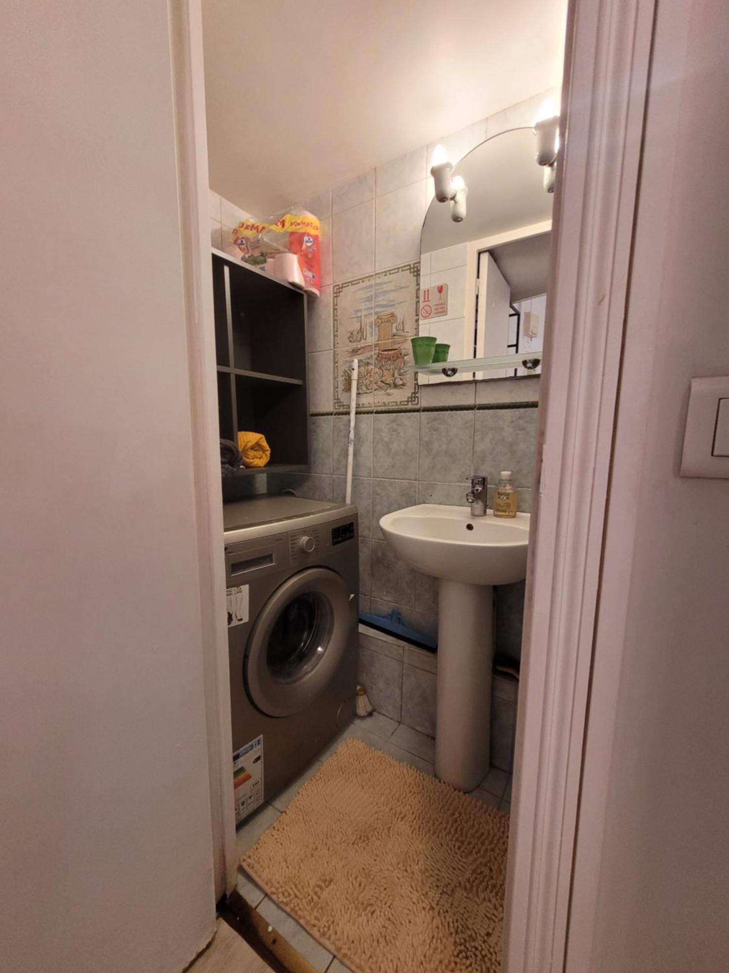 Cozy And Nice Homestay Room - Chambre D'Hote 파리 외부 사진