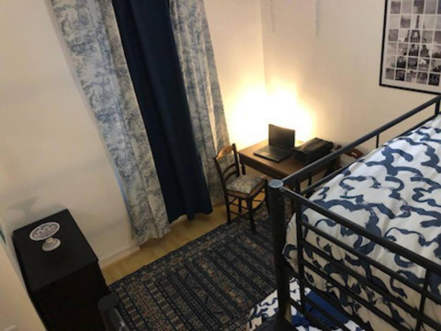 Cozy And Nice Homestay Room - Chambre D'Hote 파리 외부 사진